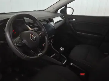 RENAULT CAPTUR 1.0 TCe 100CP Life