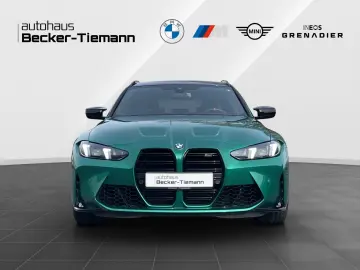 BMW M3 Competition M xDrive   HK HiFi   HuD   Driv.A