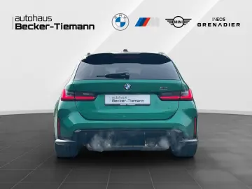 BMW M3 Competition M xDrive   HK HiFi   HuD   Driv.A