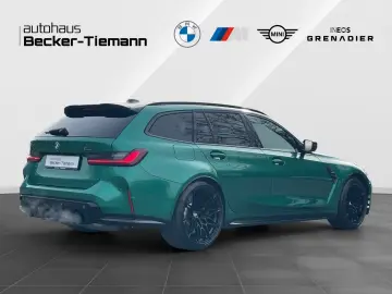 BMW M3 Competition M xDrive   HK HiFi   HuD   Driv.A