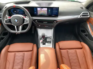 BMW M3 Competition M xDrive   HK HiFi   HuD   Driv.A