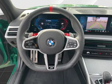 BMW M3 Competition M xDrive   HK HiFi   HuD   Driv.A