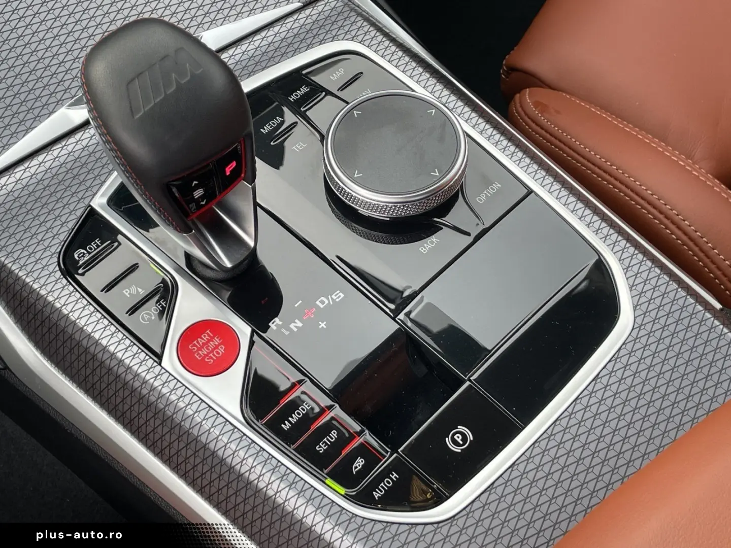 BMW M3 Competition M xDrive   HK HiFi   HuD   Driv.A