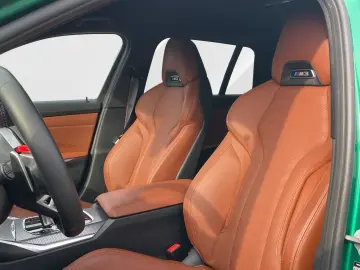 BMW M3 Competition M xDrive   HK HiFi   HuD   Driv.A