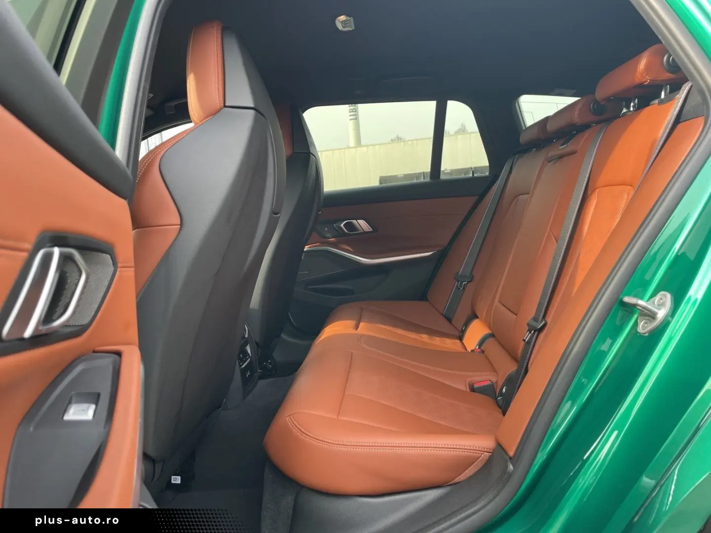 BMW M3 Competition M xDrive   HK HiFi   HuD   Driv.A