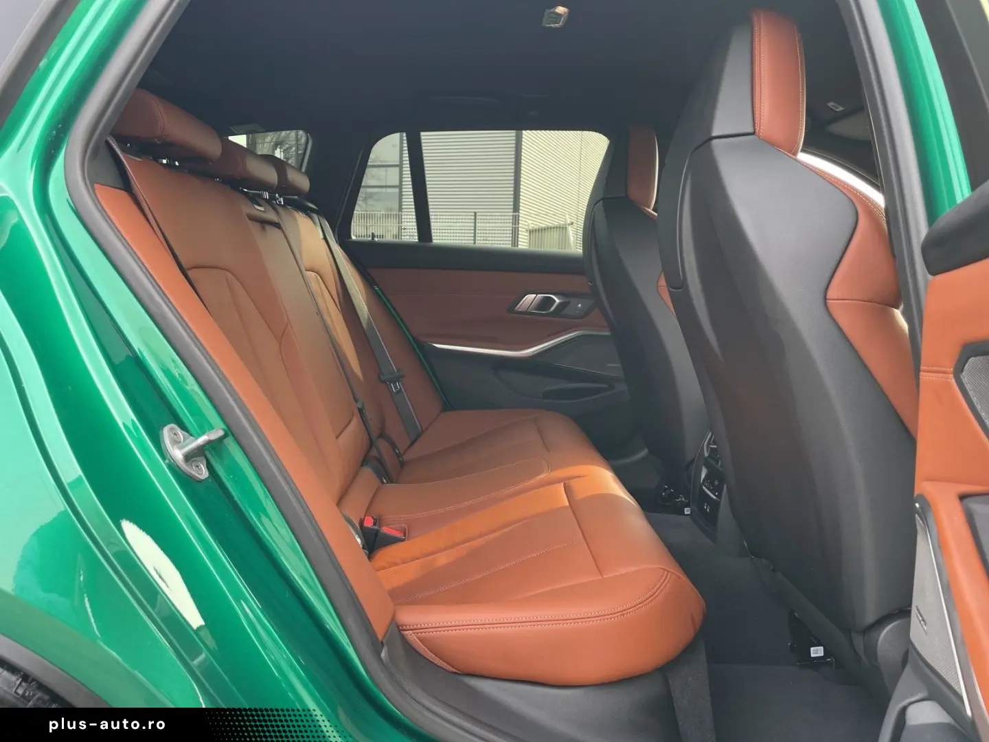 BMW M3 Competition M xDrive   HK HiFi   HuD   Driv.A