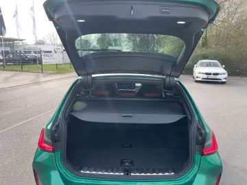 BMW M3 Competition M xDrive   HK HiFi   HuD   Driv.A