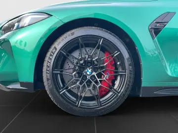 BMW M3 Competition M xDrive   HK HiFi   HuD   Driv.A