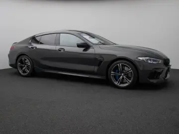 BMW M8 Competition xD Gran Coupé 360 Laser HUD B&W