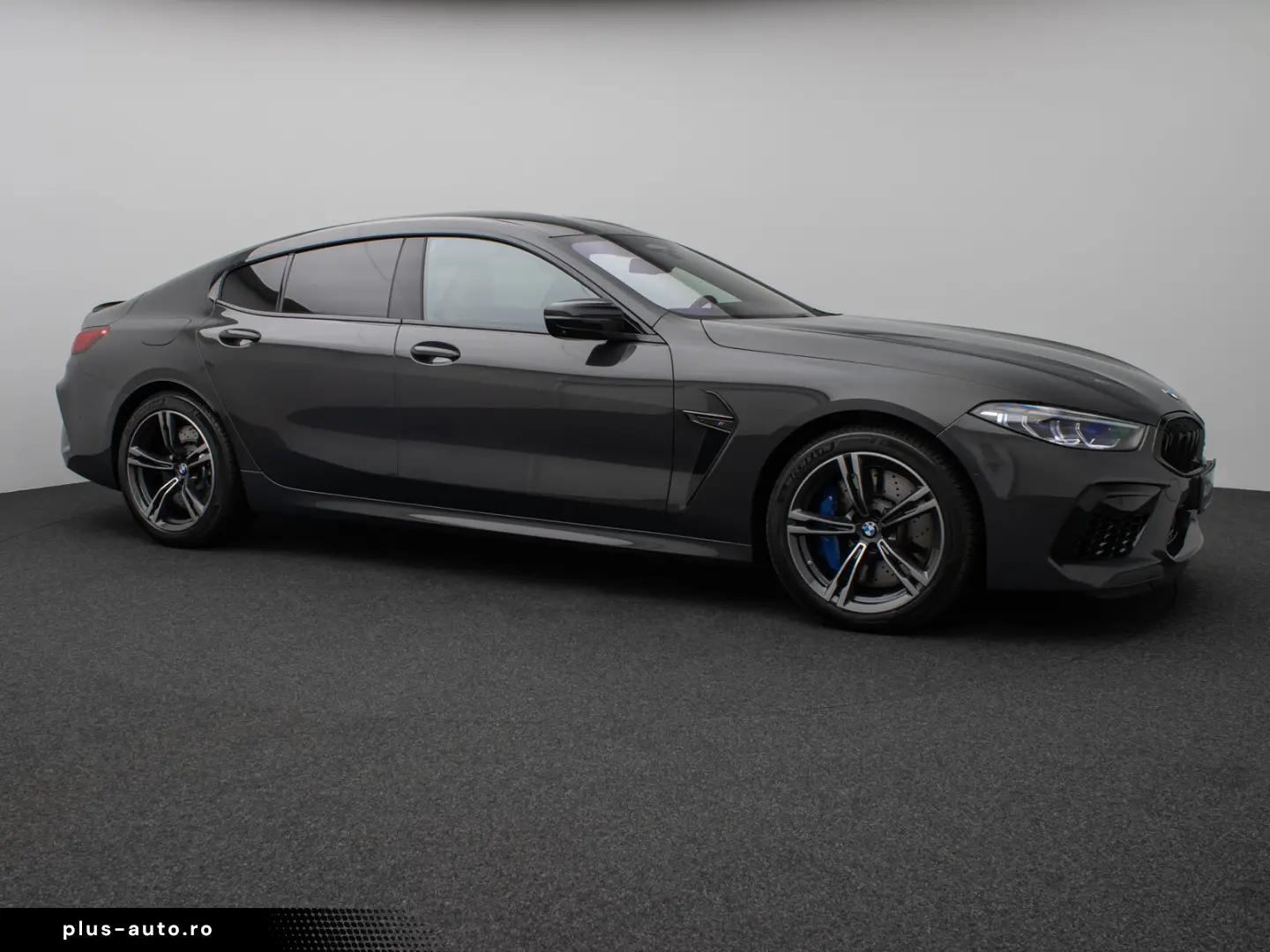 BMW M8 Competition xD Gran Coupé 360 Laser HUD B&W