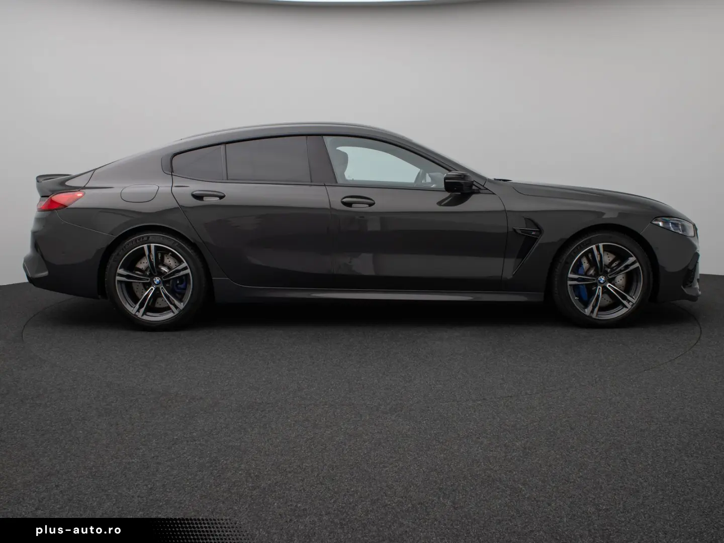 BMW M8 Competition xD Gran Coupé 360 Laser HUD B&W