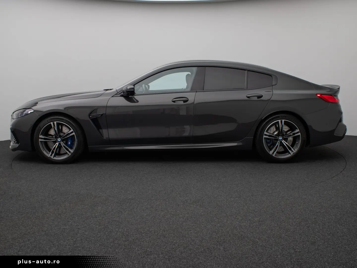 BMW M8 Competition xD Gran Coupé 360 Laser HUD B&W