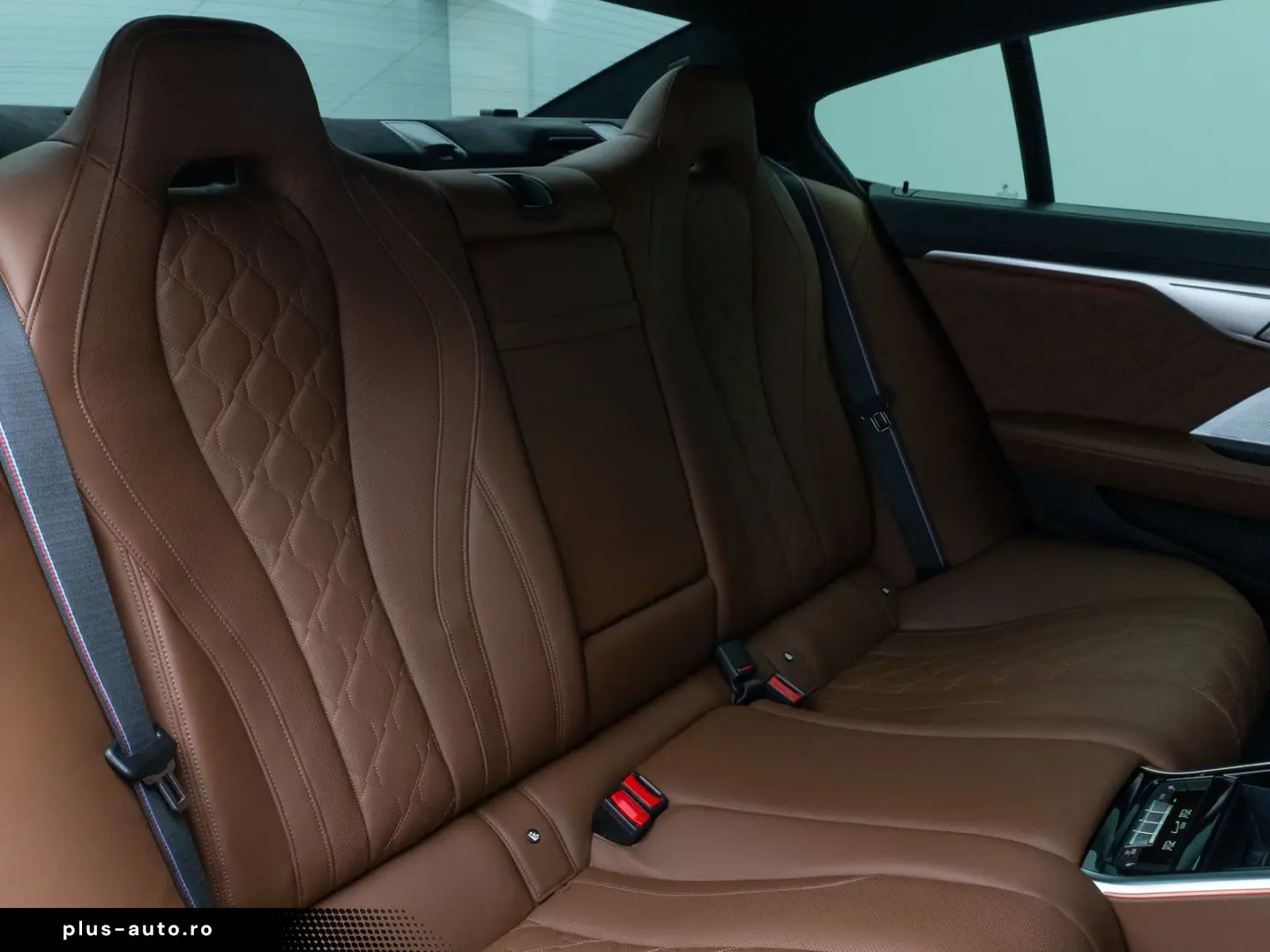 BMW M8 Competition xD Gran Coupé 360 Laser HUD B&W