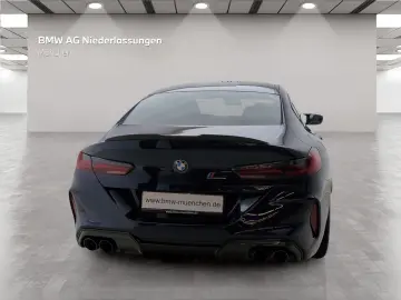 BMW M8 Gran Coupé Sportp. Dig.Cockpit Laser Sports.