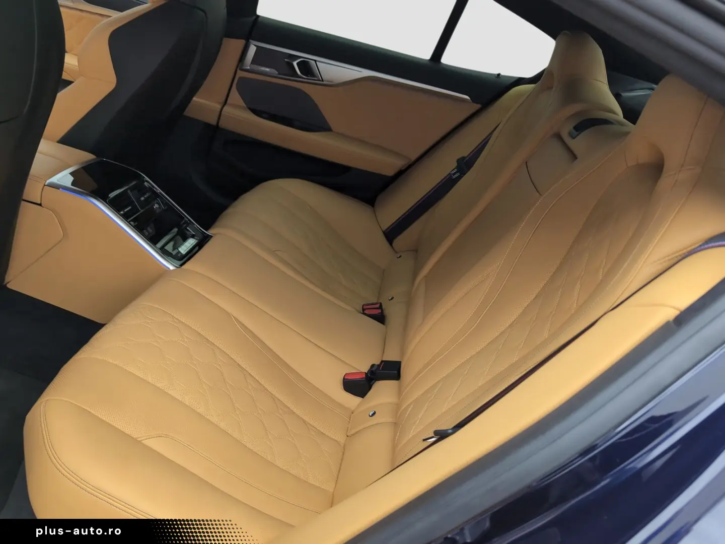 BMW M8 Gran Coupé Sportp. Dig.Cockpit Laser Sports.