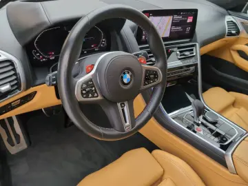 BMW M8 Gran Coupé Sportp. Dig.Cockpit Laser Sports.