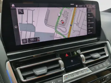 BMW M8 Gran Coupé Sportp. Dig.Cockpit Laser Sports.