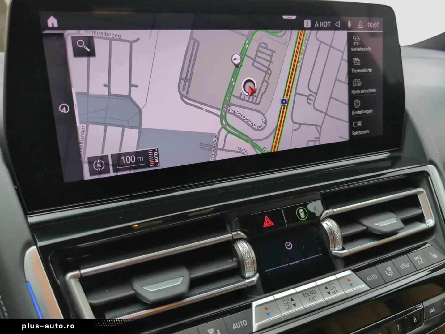 BMW M8 Gran Coupé Sportp. Dig.Cockpit Laser Sports.