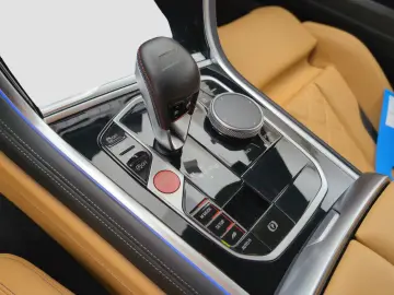 BMW M8 Gran Coupé Sportp. Dig.Cockpit Laser Sports.