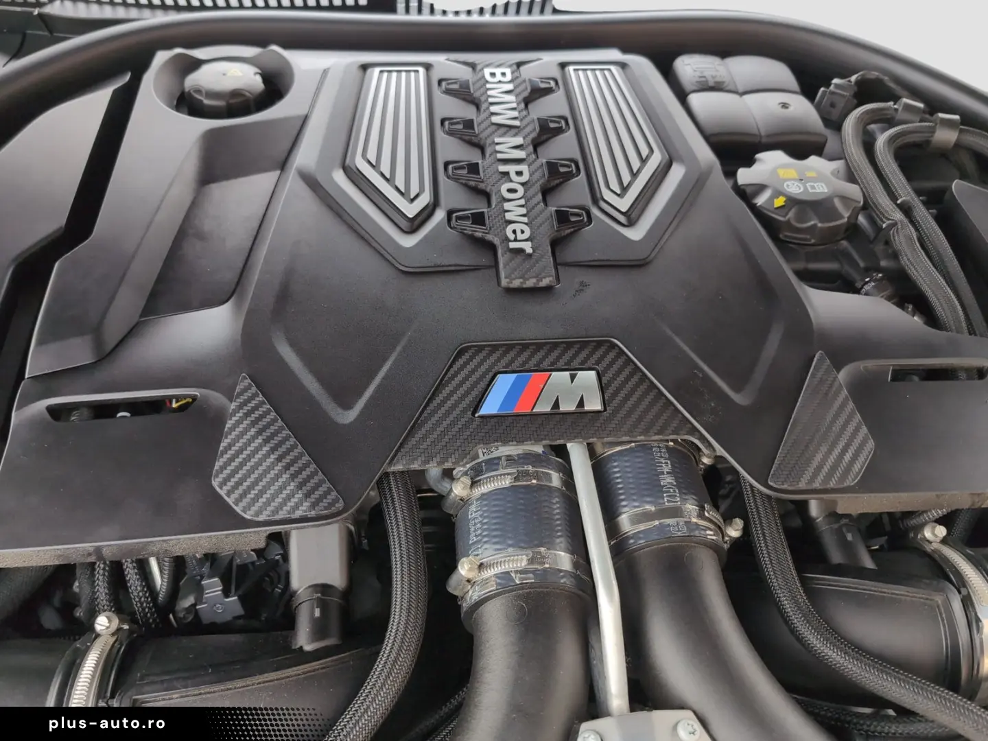 BMW M8 Gran Coupé Sportp. Dig.Cockpit Laser Sports.