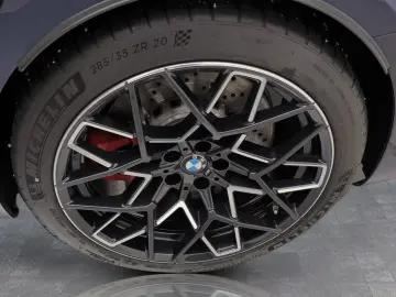 BMW M8 Gran Coupé Sportp. Dig.Cockpit Laser Sports.