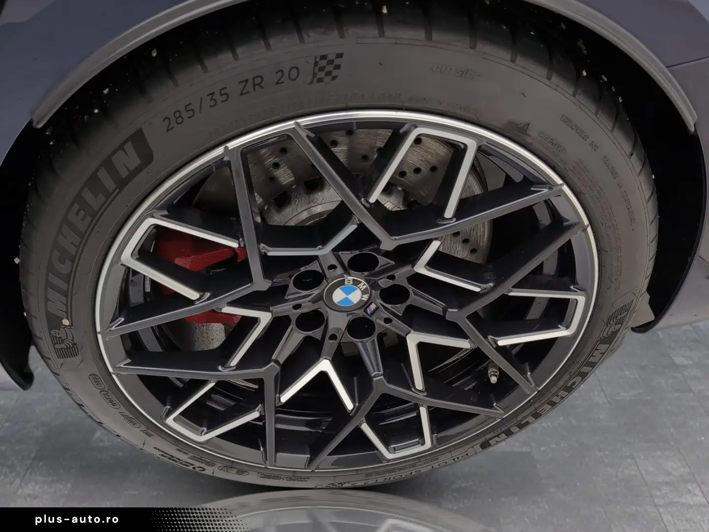 BMW M8 Gran Coupé Sportp. Dig.Cockpit Laser Sports.