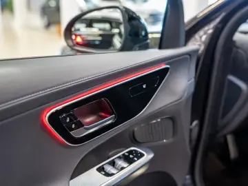 Mercedes-Benz GLC 220 d 4M AMG