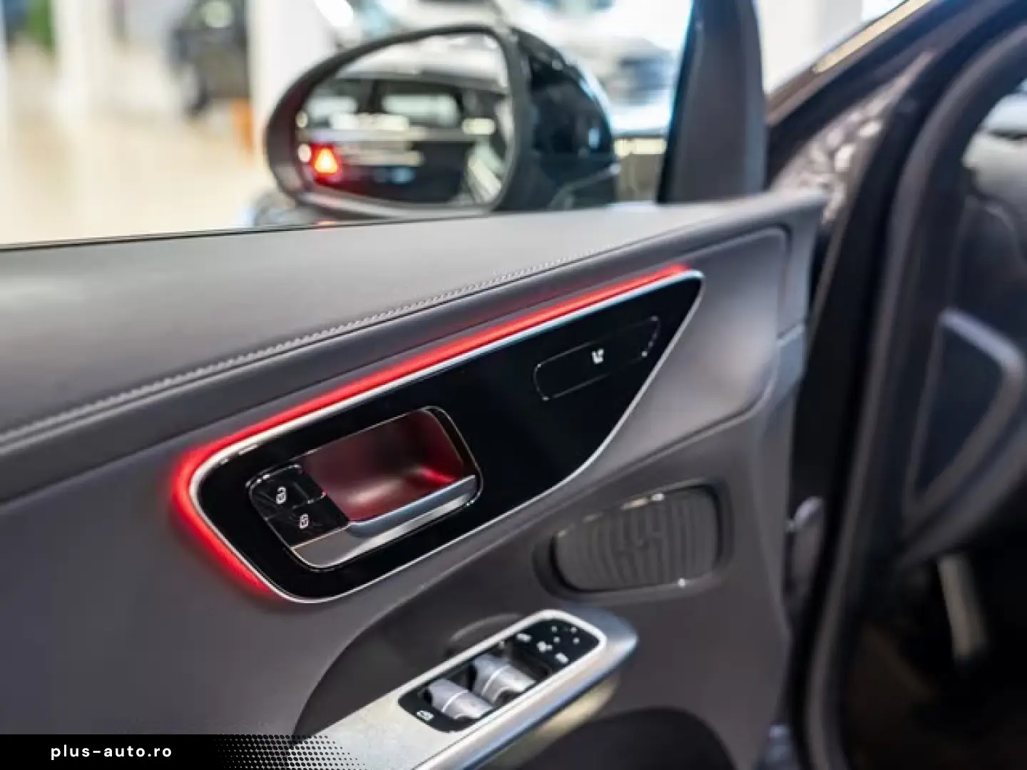 Mercedes-Benz GLC 220 d 4M AMG