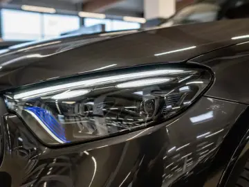 Mercedes-Benz GLC 220 d 4M AMG