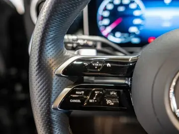 Mercedes-Benz GLC 220 d 4M AMG