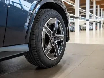 Mercedes-Benz GLC 220 d 4M AMG