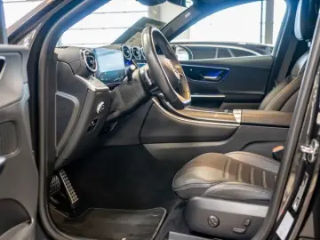 Mercedes-Benz GLC 220 d 4M AMG