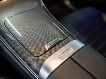 Mercedes-Benz GLC 220 d 4M AMG