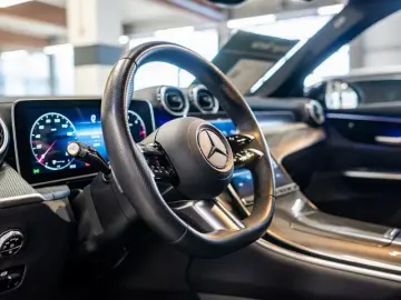 Mercedes-Benz GLC 220 d 4M AMG