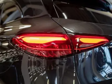 Mercedes-Benz GLC 220 d 4M AMG