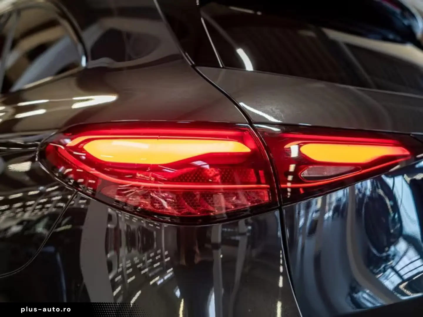 Mercedes-Benz GLC 220 d 4M AMG