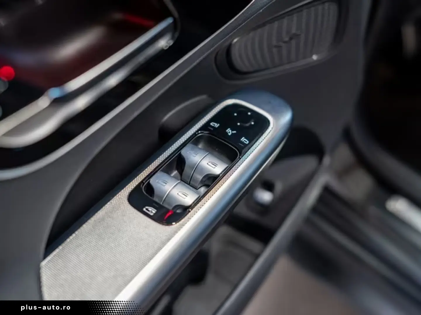 Mercedes-Benz GLC 220 d 4M AMG