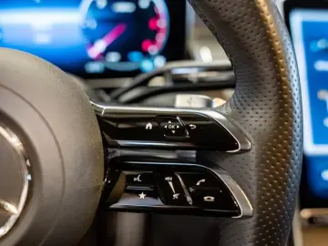 Mercedes-Benz GLC 220 d 4M AMG