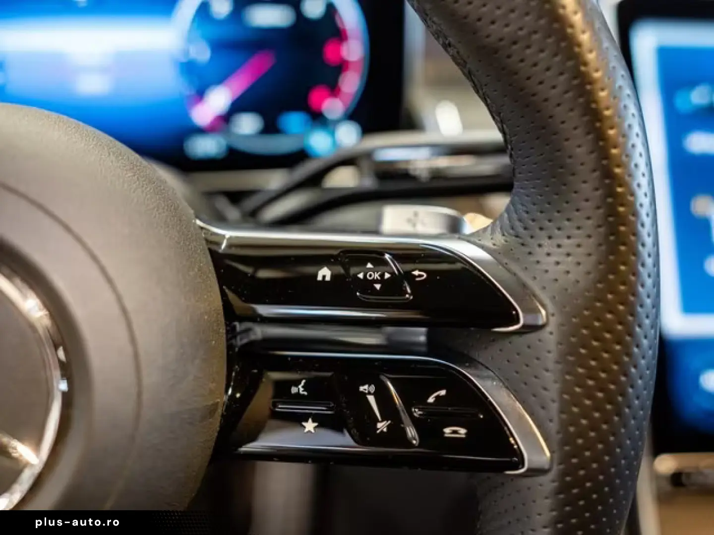 Mercedes-Benz GLC 220 d 4M AMG