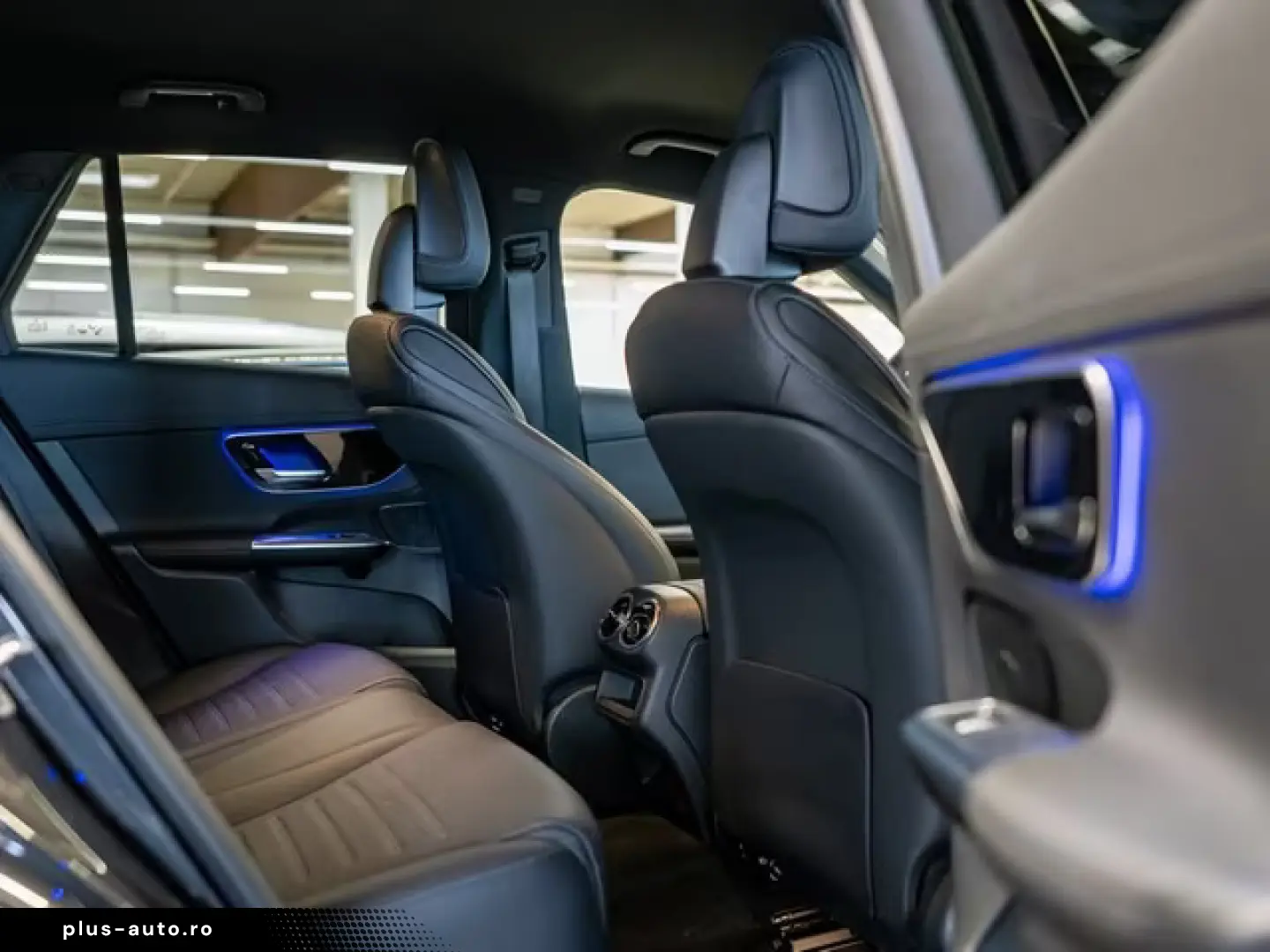 Mercedes-Benz GLC 220 d 4M AMG