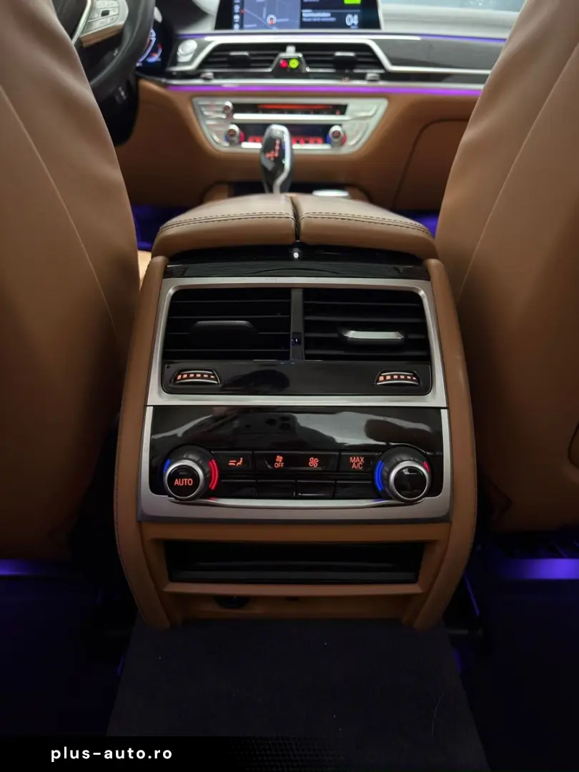 BMW 740 d xDrive Massage Laser HUD 360 K Soft-Close