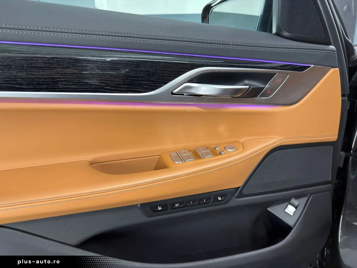 BMW 740 d xDrive Massage Laser HUD 360 K Soft-Close