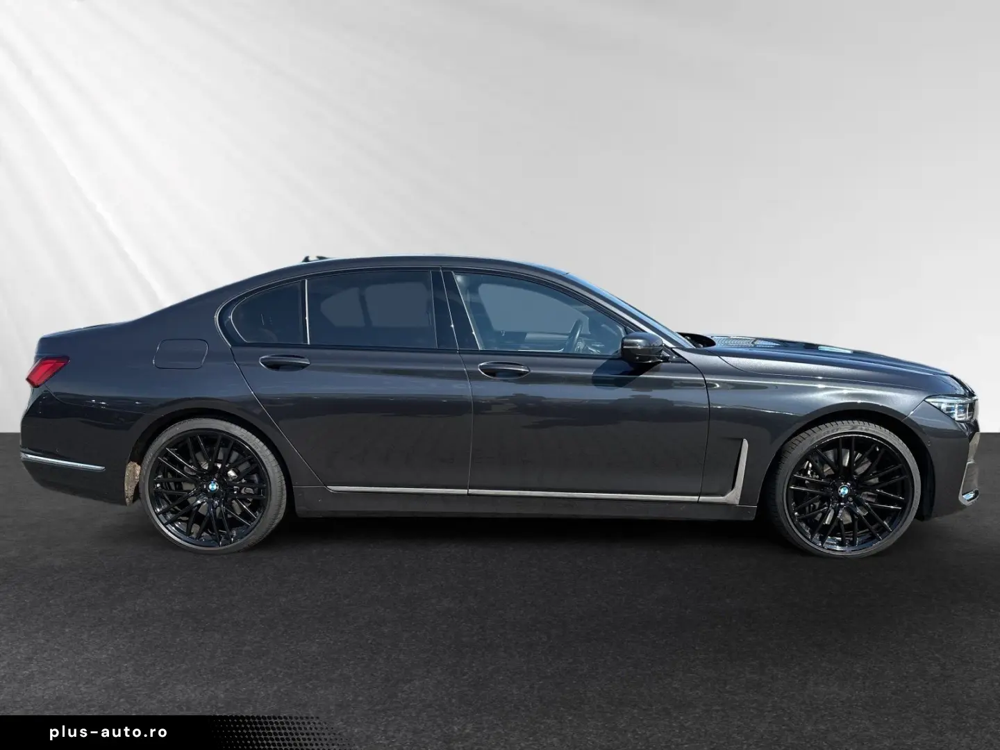 BMW 750i xDrive Standhzg. TV  HiFi Head-Up DAProf.