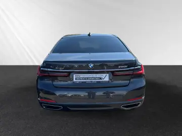 BMW 750i xDrive Standhzg. TV  HiFi Head-Up DAProf.
