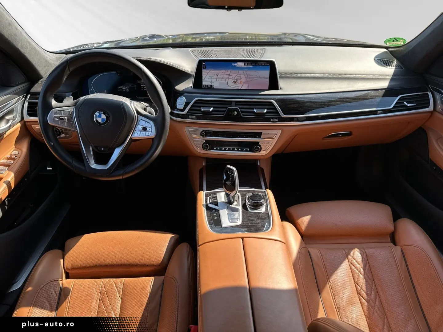 BMW 750i xDrive Standhzg. TV  HiFi Head-Up DAProf.