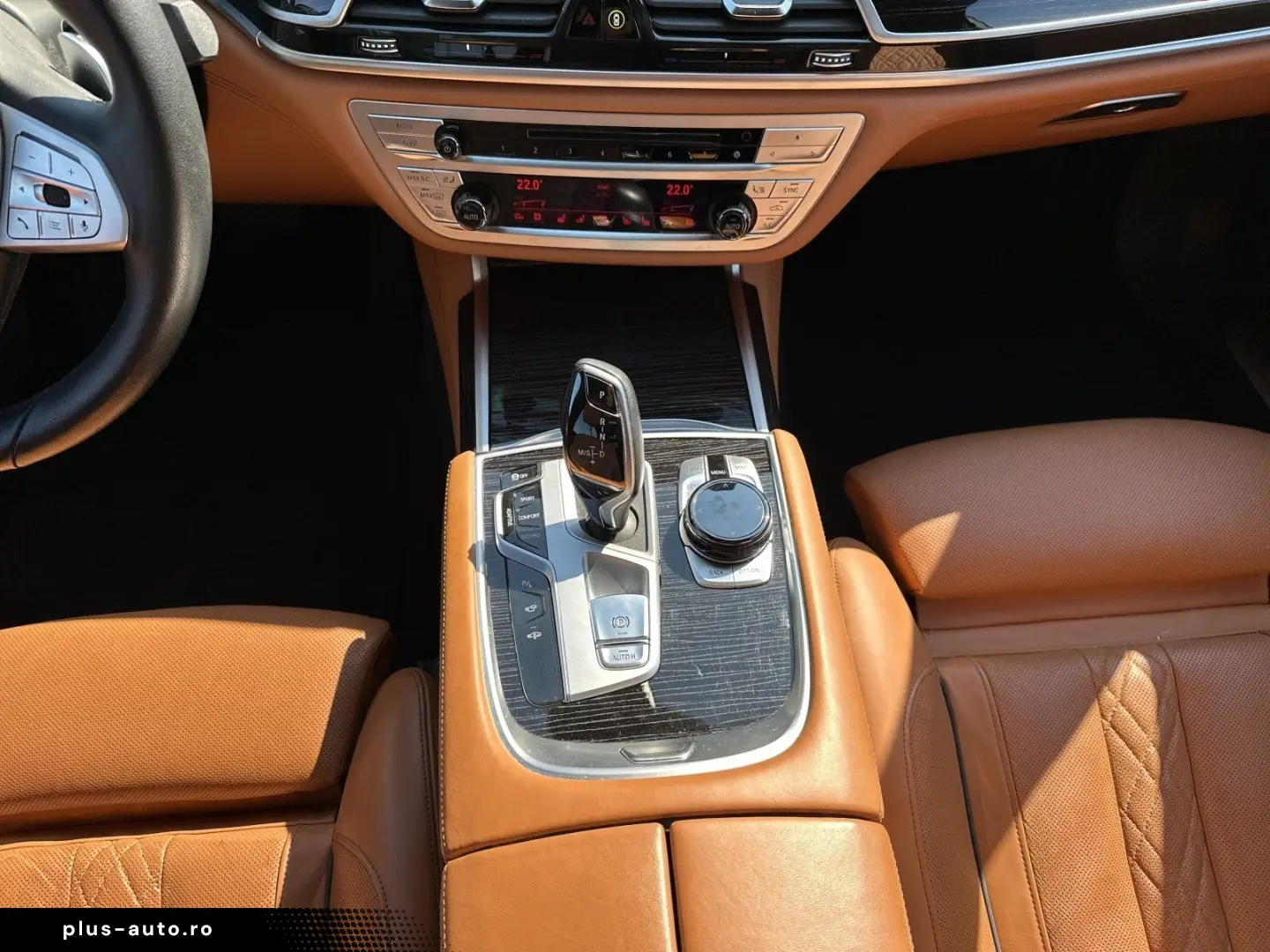 BMW 750i xDrive Standhzg. TV  HiFi Head-Up DAProf.