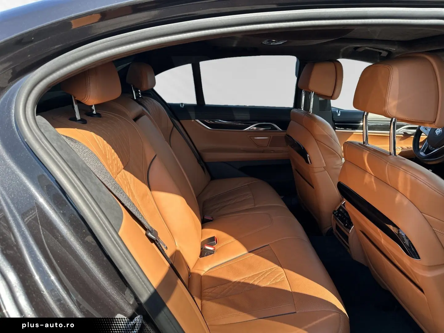 BMW 750i xDrive Standhzg. TV  HiFi Head-Up DAProf.