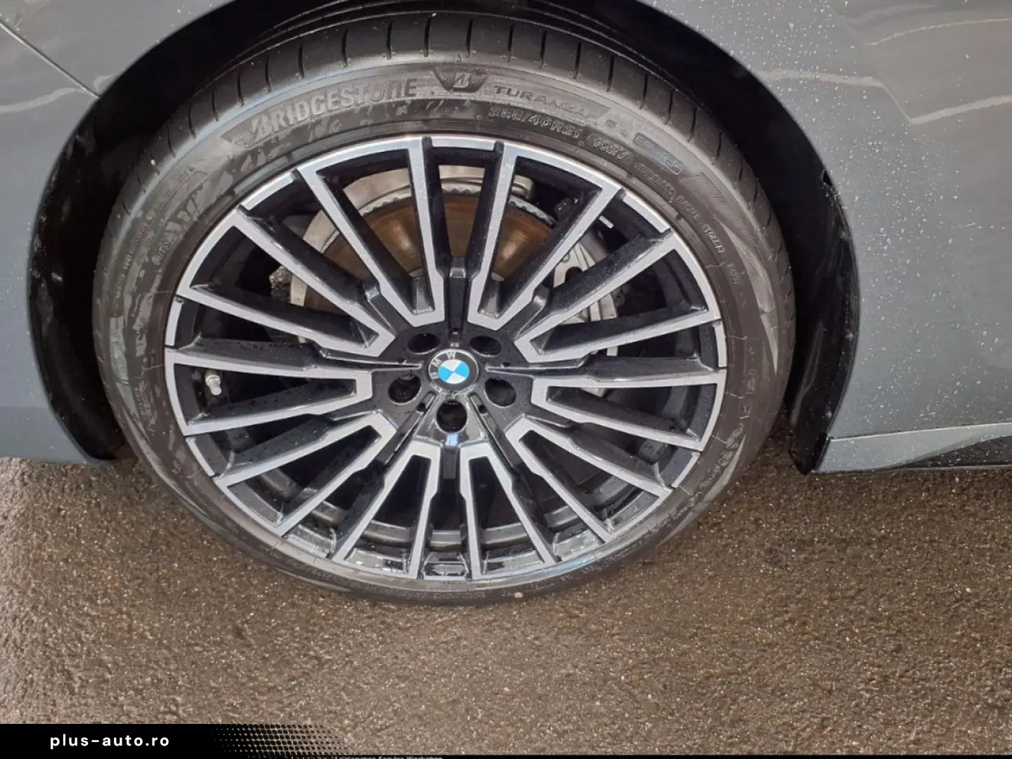 BMW 740d xDr M SPORT AutoTüren SkyL StHzg 360