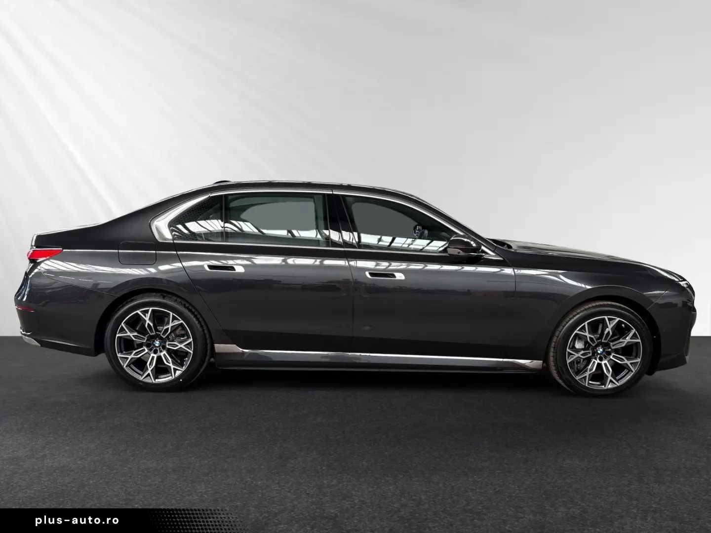 BMW 750e xDrive DAProf. Autobahnass. Head-Up