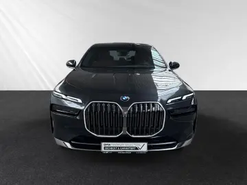 BMW 750e xDrive DAProf. Autobahnass. Head-Up
